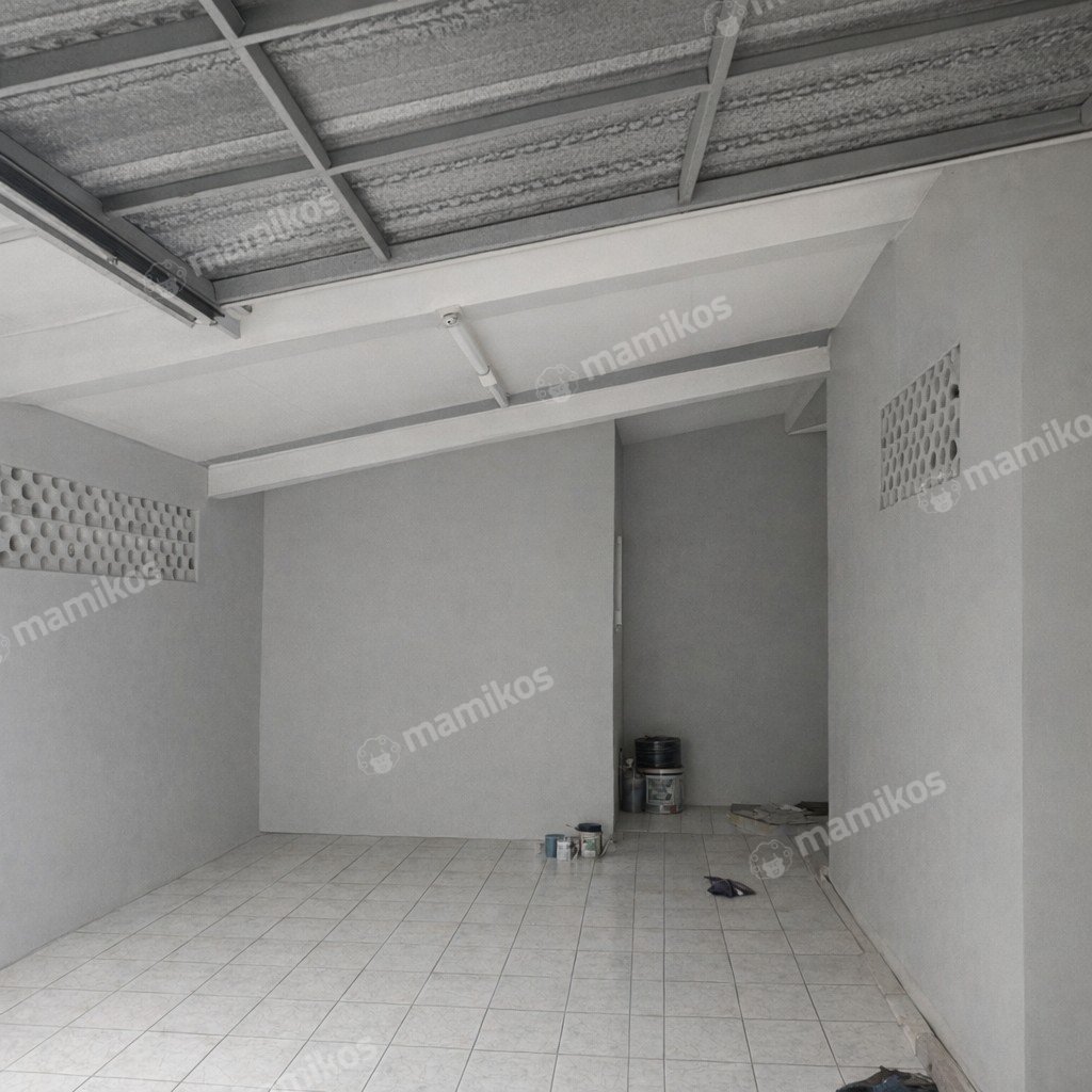 Rumah Sertifikat SHM 4 Kamar Tidur 3 Kamar Mandi Pondok Kelapa Jakarta Timur - Photo 4