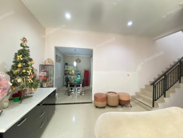 Rumah 3KT 4KM Green Lake City Jakarta Barat - Photo 2