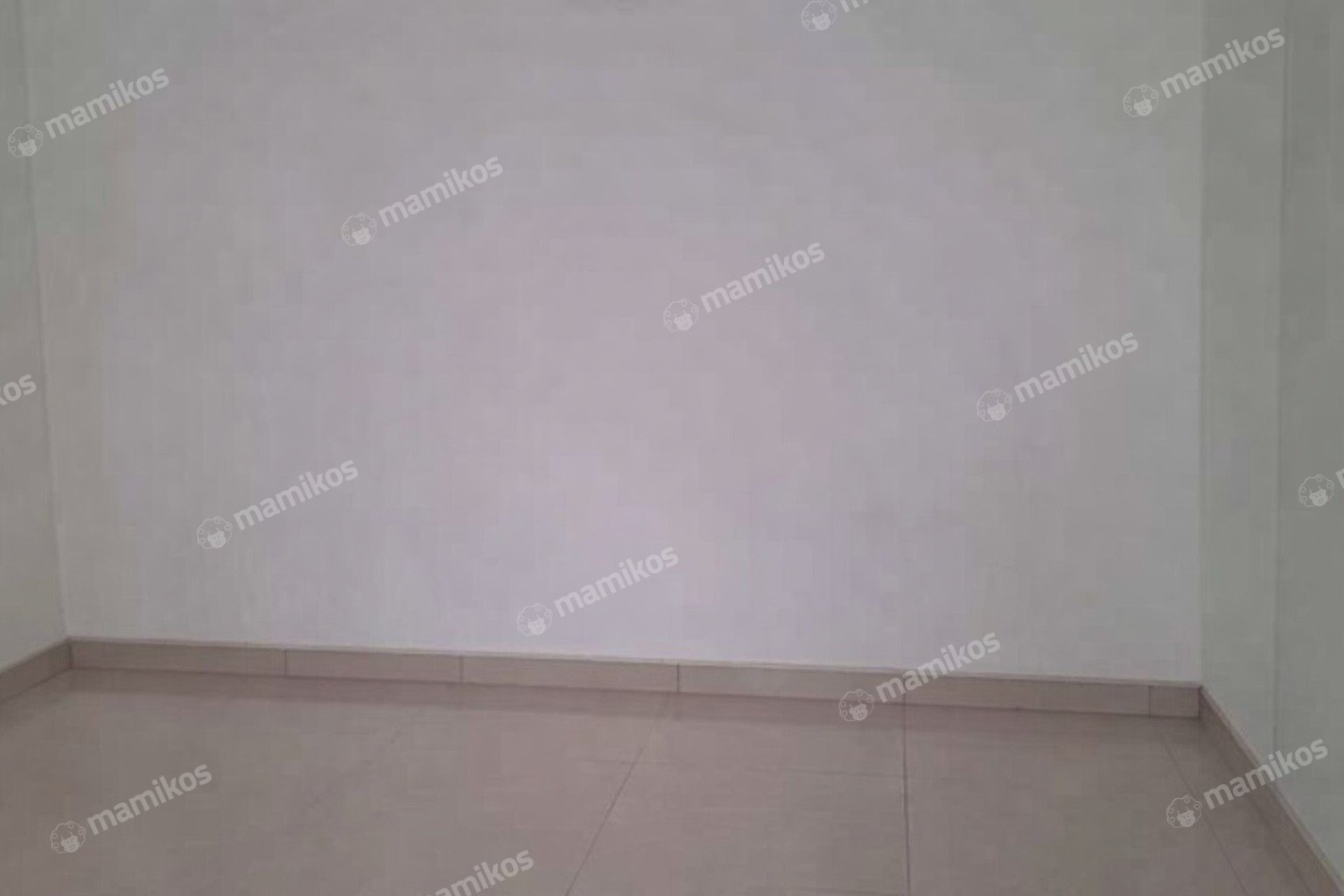 Rumah Sertifikat PPJB 4 Kamar Tidur 4 Kamar Mandi Golf Island Jakarta Utara