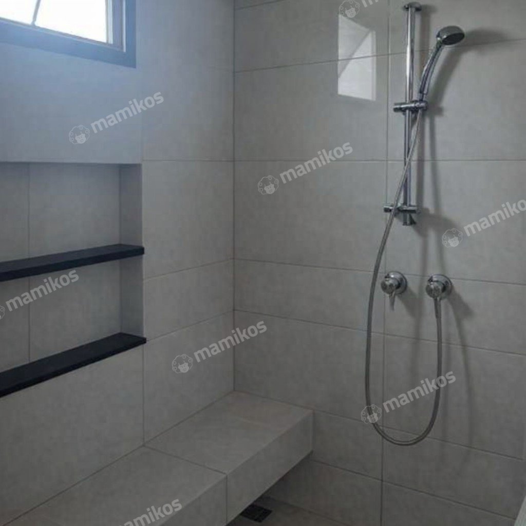 Rumah Sertifikat PPJB 4 Kamar Tidur 4 Kamar Mandi Golf Island Jakarta Utara - Photo 3