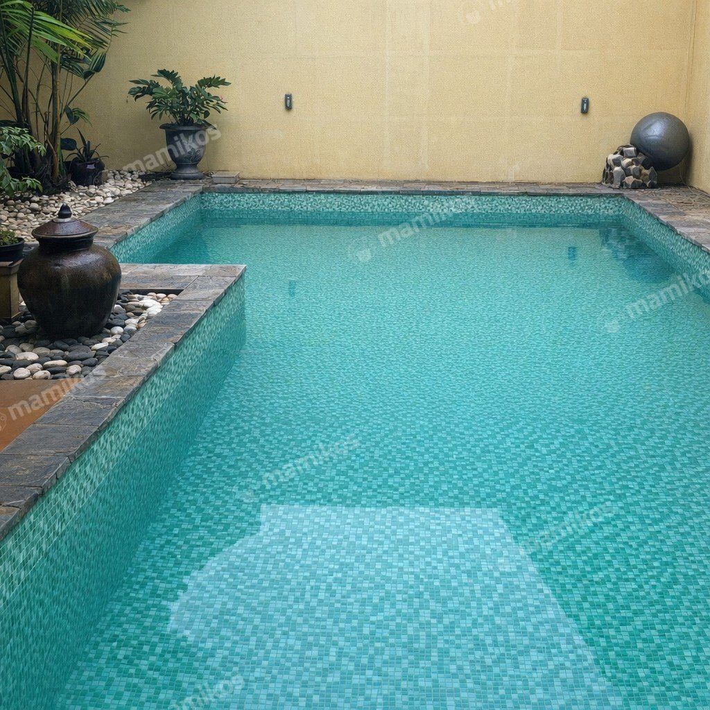 Rumah Sertifikat SHM 4 Kamar Tidur 3 Kamar Mandi Cibubur Jakarta Timur - Photo 2