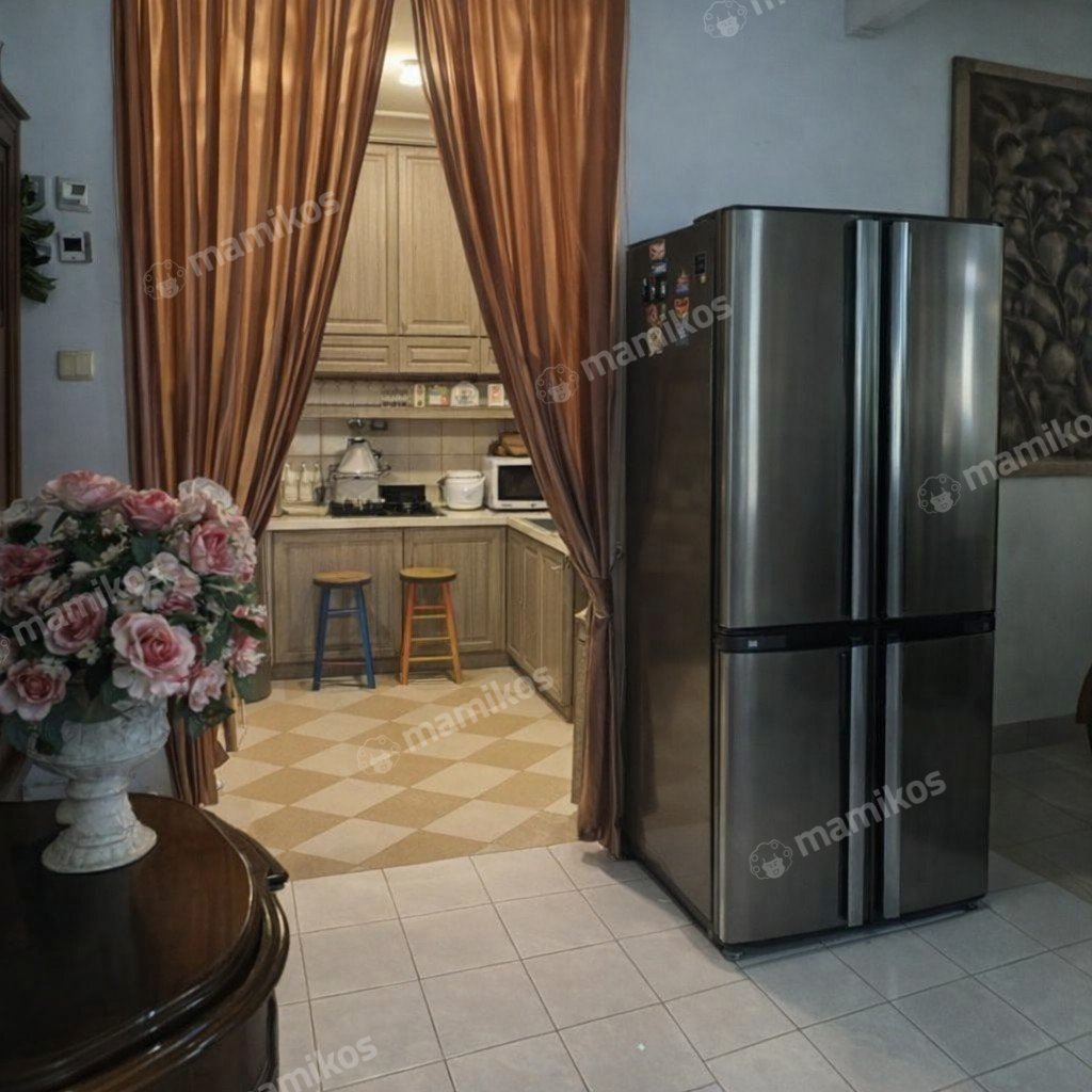 Rumah Sertifikat SHM 4 Kamar Tidur 3 Kamar Mandi Cibubur Jakarta Timur - Photo 4