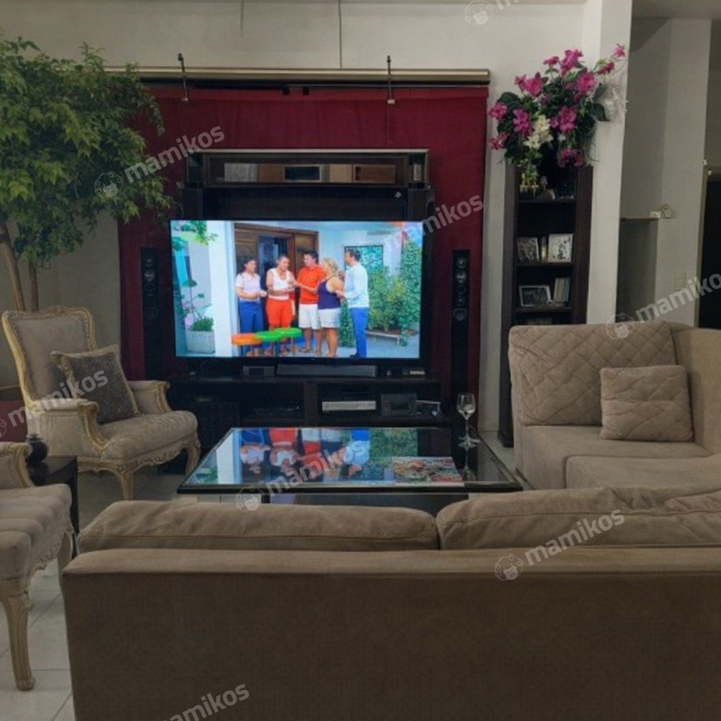 Rumah Sertifikat SHM 4 Kamar Tidur 3 Kamar Mandi Cibubur Jakarta Timur - Photo 5