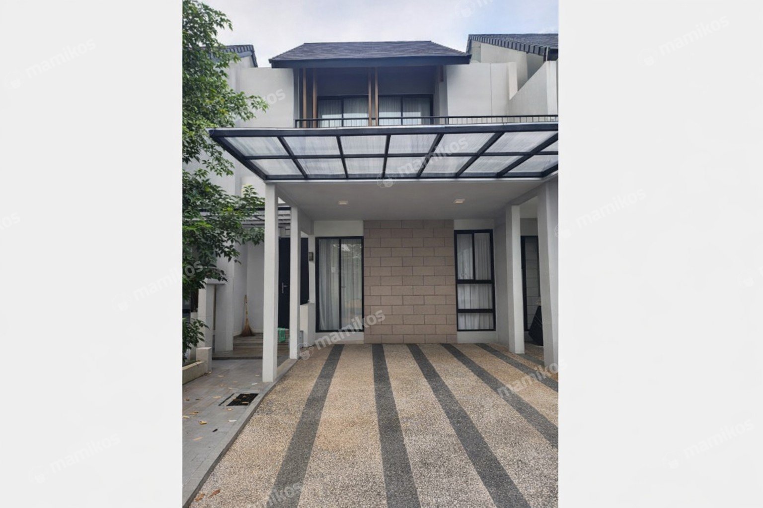 Rumah Sertifikat SHM 3 Kamar Tidur 2 Kamar Mandi Cakung Jakarta Timur
