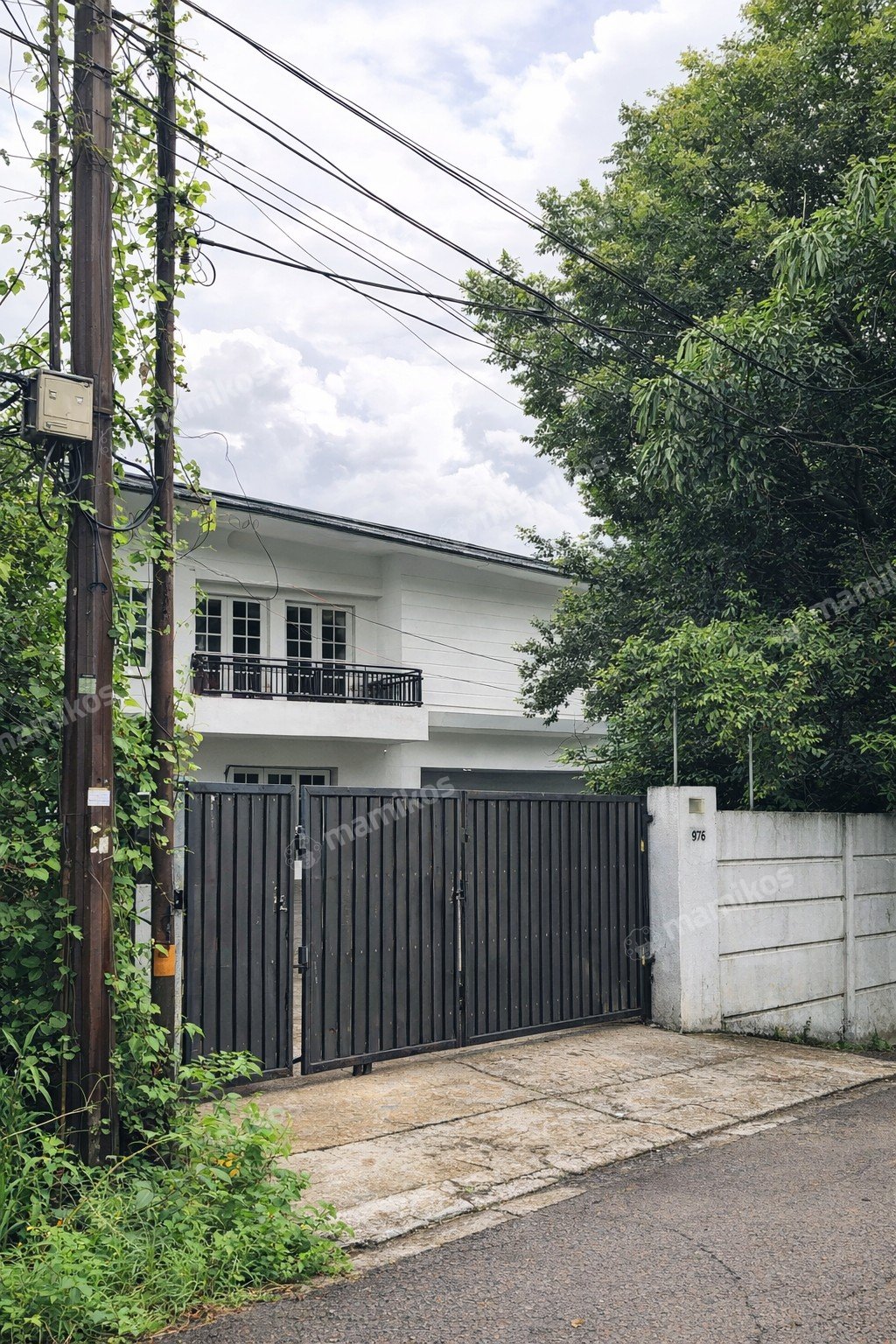Rumah Sertifikat SHM 3 Kamar Tidur 2 Kamar Mandi Kembangan Jakarta Barat - Photo 4