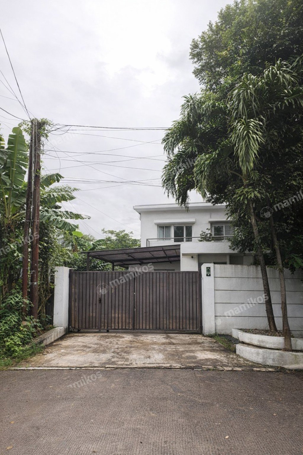 Rumah Sertifikat SHM 3 Kamar Tidur 2 Kamar Mandi Kembangan Jakarta Barat - Photo 5