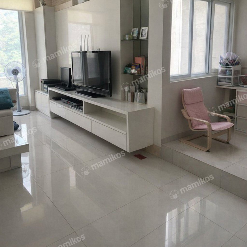 Rumah Sertifikat SHM 5 Kamar Tidur 4 Kamar Mandi Daan Mogot Jakarta Barat - Photo 2