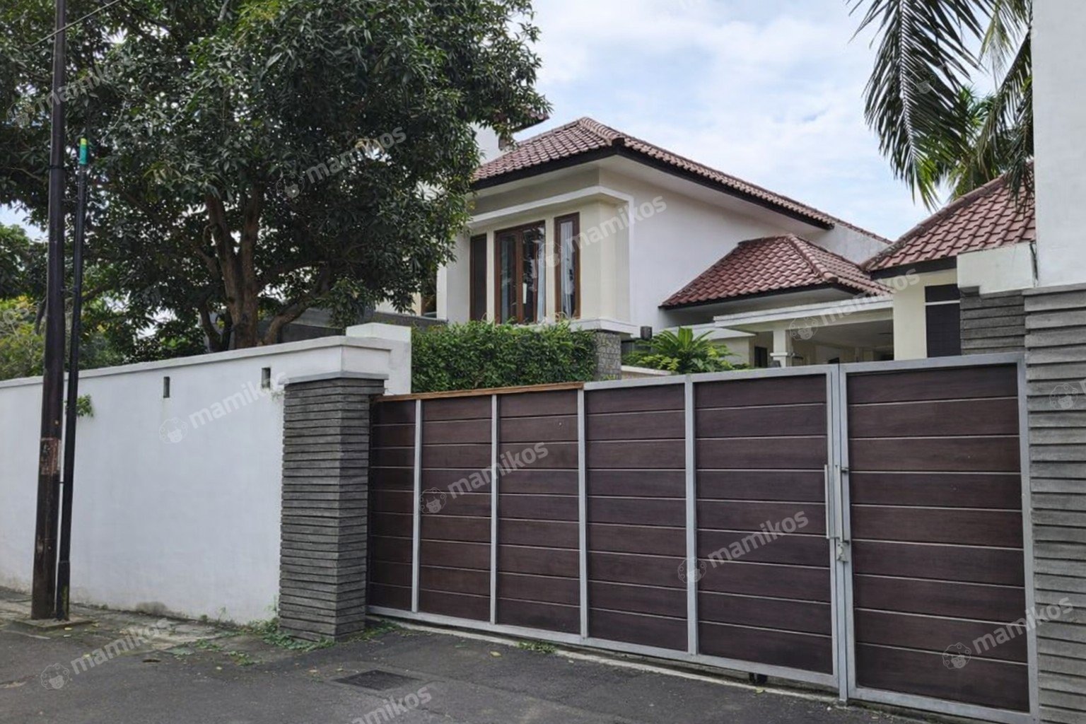 Rumah 3KT 3KM Pasar Minggu Jakarta Selatan