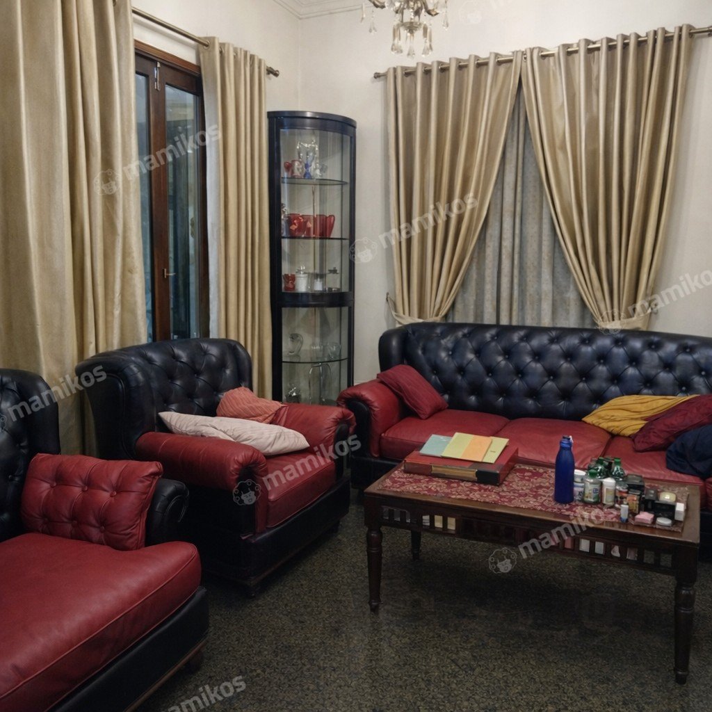 Rumah Sertifikat SHM 4 Kamar Tidur 3 Kamar Mandi Citra Grand Jakarta Timur - Photo 3