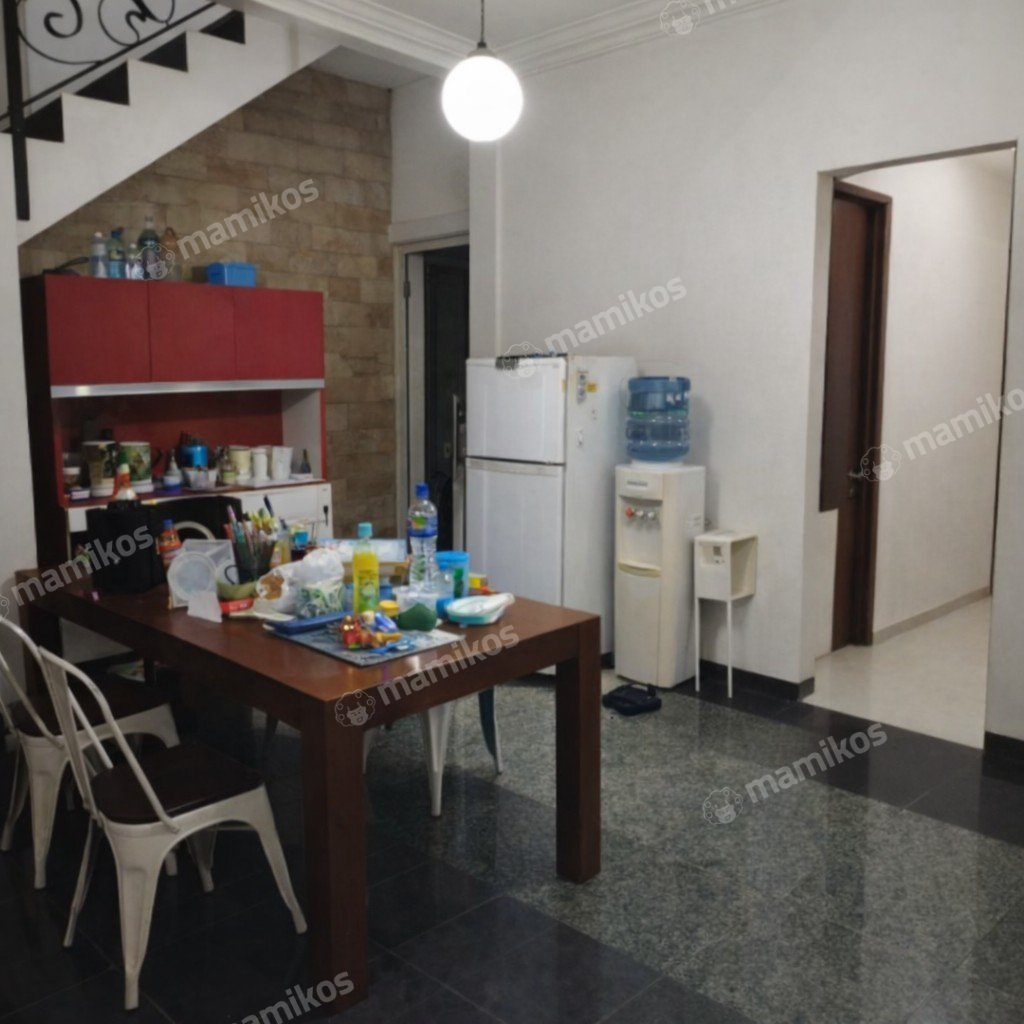 Rumah Sertifikat SHM 4 Kamar Tidur 3 Kamar Mandi Citra Grand Jakarta Timur - Photo 4