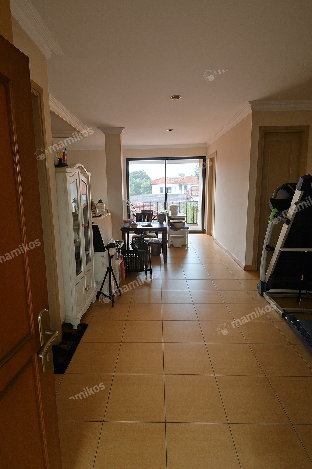 Rumah Sertifikat SHM 4 Kamar Tidur 3 Kamar Mandi Citra Grand Jakarta Timur - Photo 5