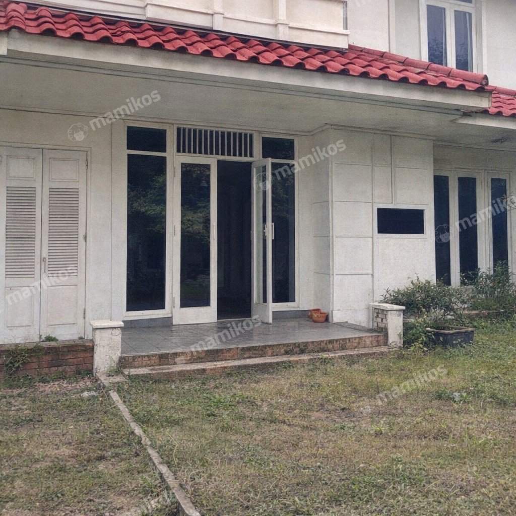 Rumah Sertifikat SHM 3 Kamar Tidur 3 Kamar Mandi Citra Garden Jakarta Barat - Photo 2