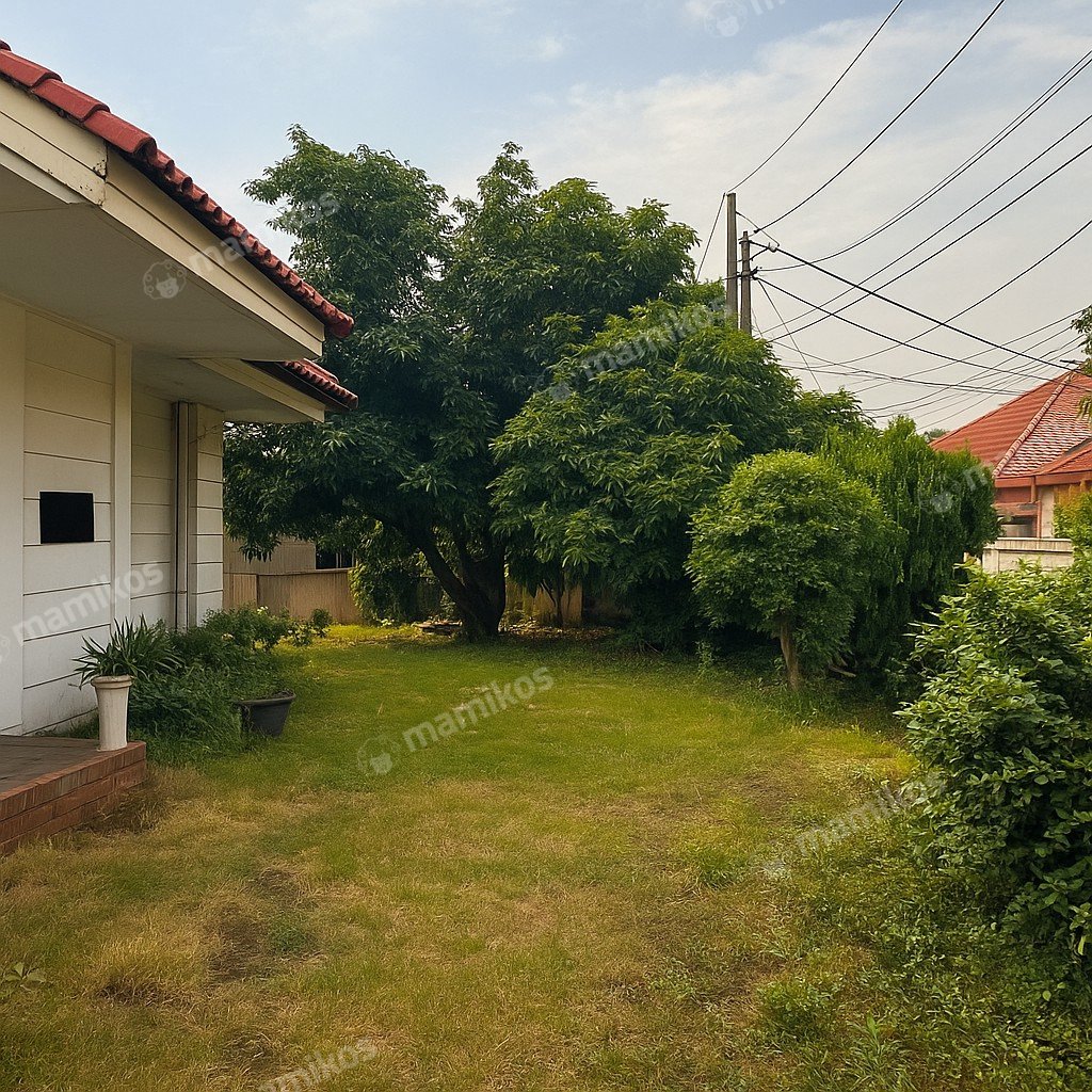 Rumah Sertifikat SHM 3 Kamar Tidur 3 Kamar Mandi Citra Garden Jakarta Barat - Photo 3