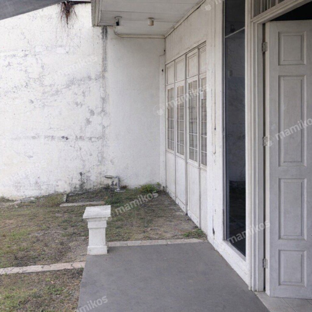 Rumah Sertifikat SHM 3 Kamar Tidur 3 Kamar Mandi Citra Garden Jakarta Barat - Photo 4