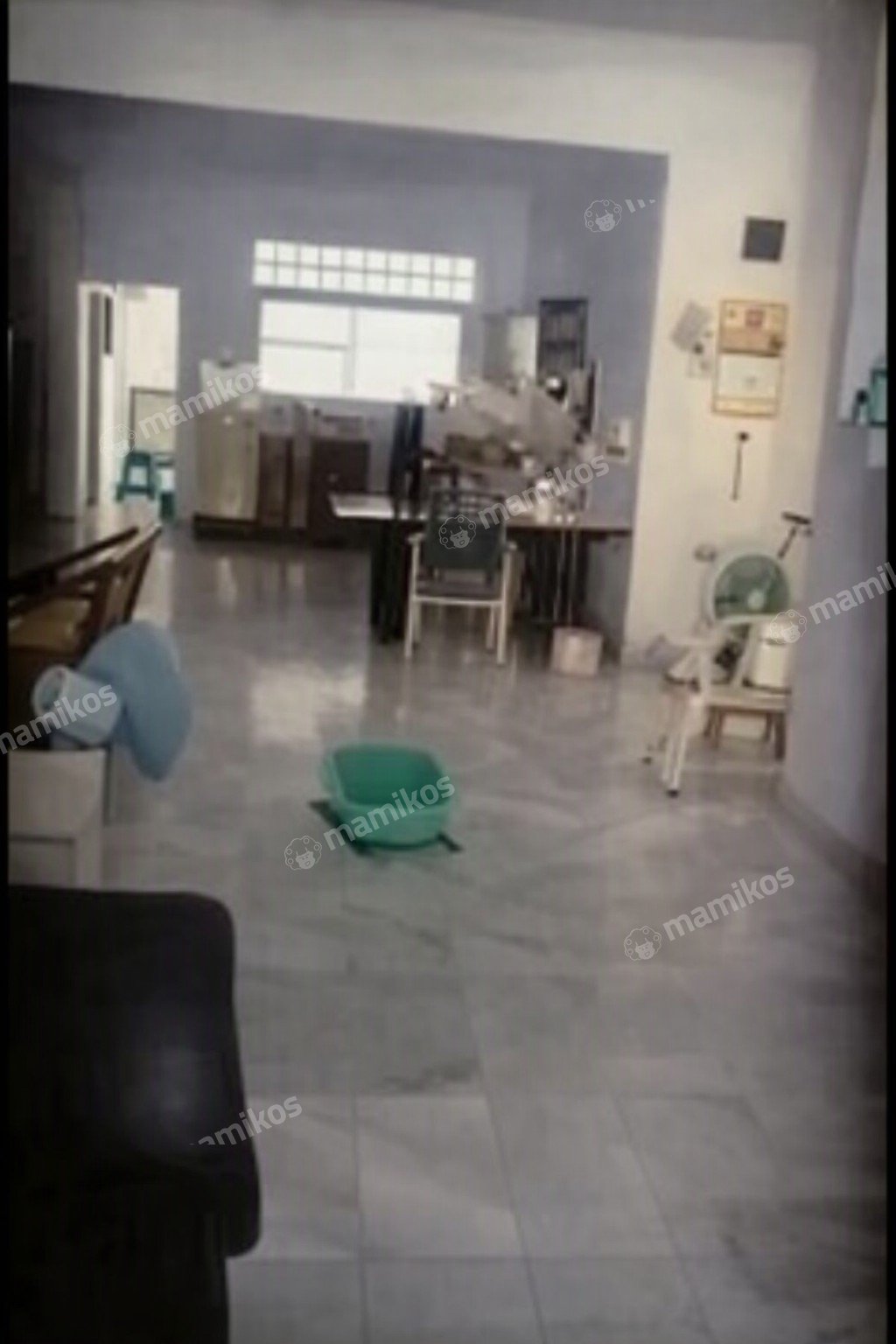 Rumah Sertifikat SHM 1 Lantai Pluit Jakarta Utara - Photo 4