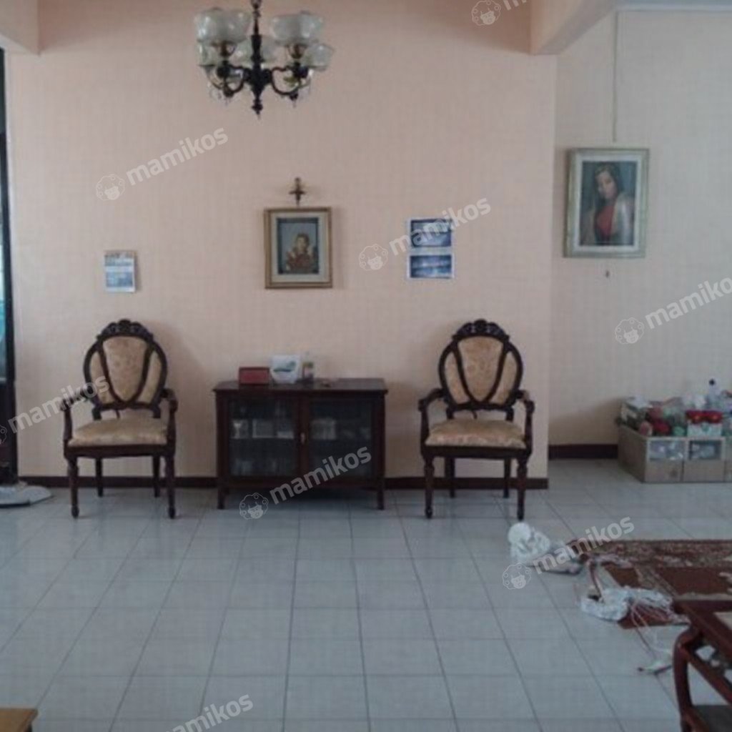 Rumah Sertifikat SHM 5 Kamar Tidur 2 Kamar Mandi Cilandak Jakarta Selatan - Photo 2