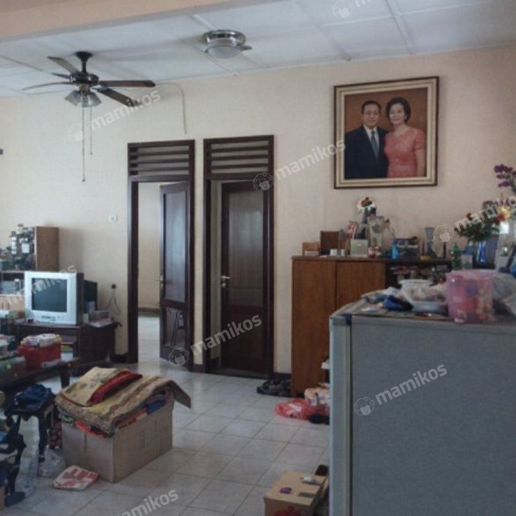 Rumah Sertifikat SHM 5 Kamar Tidur 2 Kamar Mandi Cilandak Jakarta Selatan - Photo 3