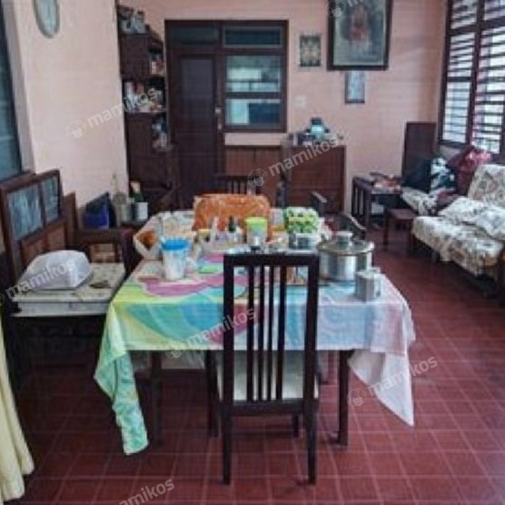 Rumah Sertifikat SHM 5 Kamar Tidur 2 Kamar Mandi Cilandak Jakarta Selatan - Photo 5