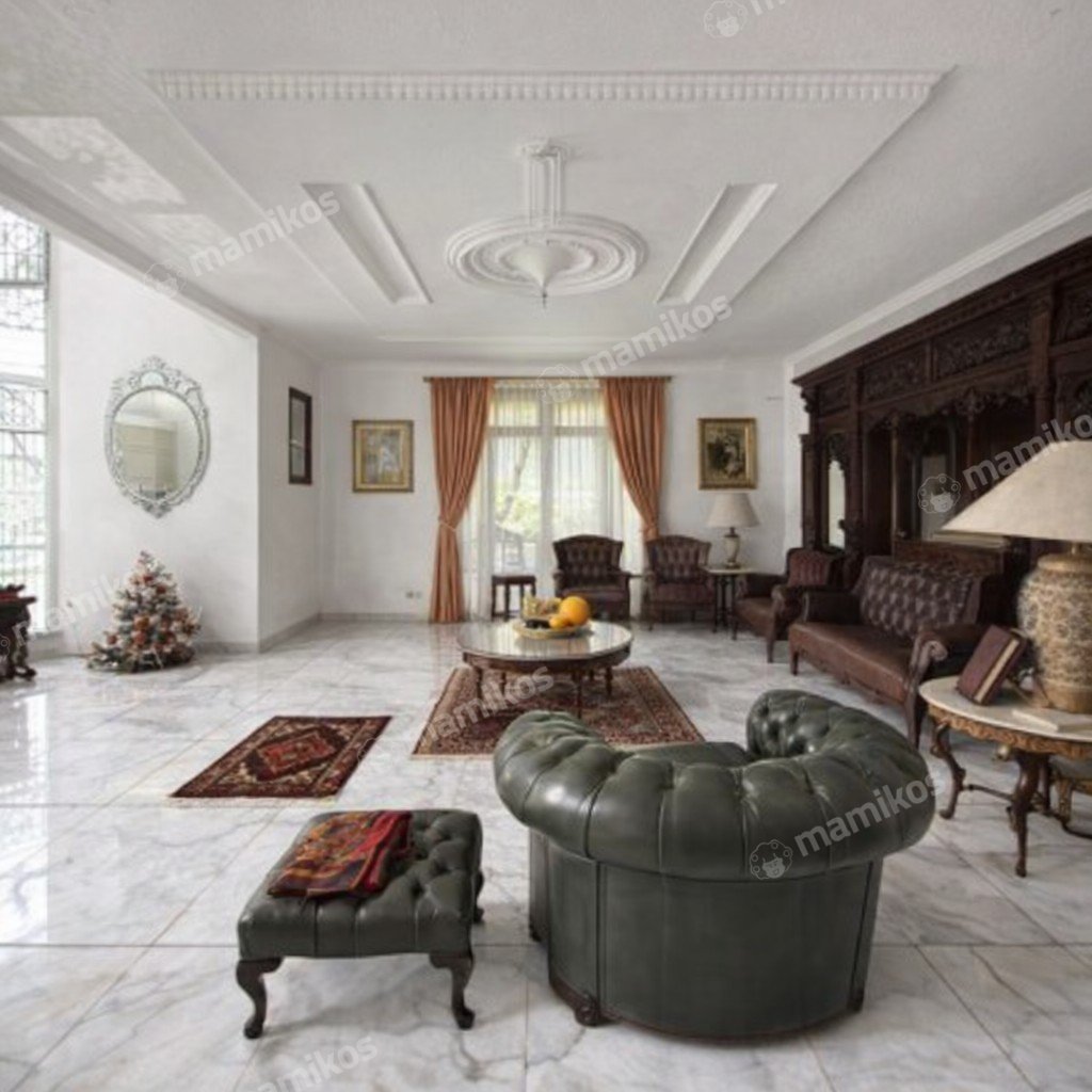 Rumah Sertifikat SHM 5 Kamar Tidur 4 Kamar Mandi Ragunan Jakarta Selatan - Photo 3
