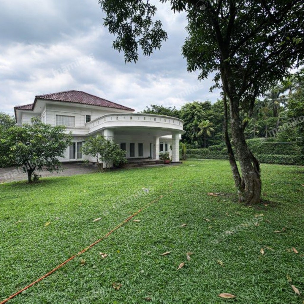 Rumah Sertifikat SHM 5 Kamar Tidur 4 Kamar Mandi Ragunan Jakarta Selatan - Photo 4