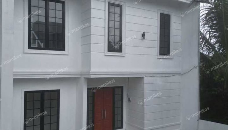 Rumah 3KT 2KM Cimanggu Bogor