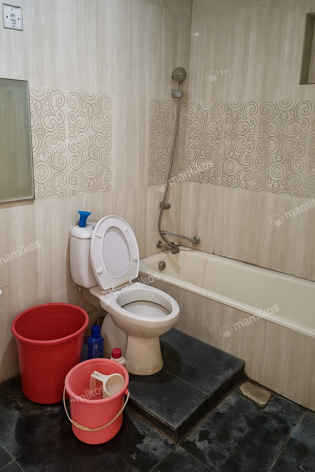 Rumah Sertifikat SHM 4 Kamar Tidur 3 Kamar Mandi Cakung Jakarta Timur - Photo 2