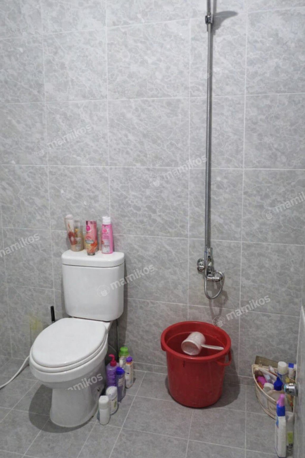 Rumah Sertifikat SHM 4 Kamar Tidur 3 Kamar Mandi Cakung Jakarta Timur - Photo 3