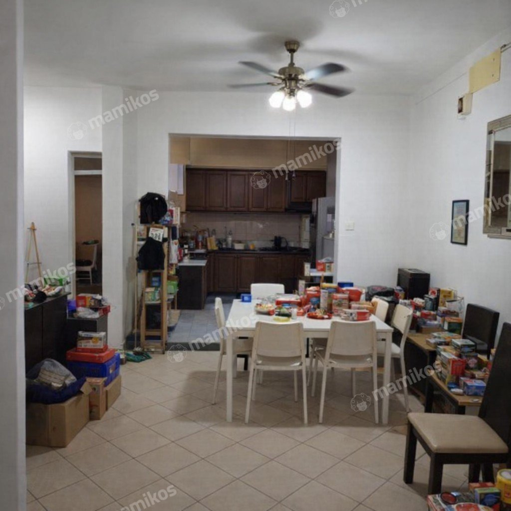 Rumah Sertifikat SHM 4 Kamar Tidur 3 Kamar Mandi Cakung Jakarta Timur - Photo 4