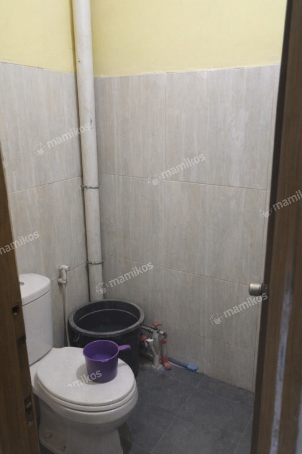 Rumah Sertifikat SHM 4 Kamar Tidur 3 Kamar Mandi Cakung Jakarta Timur - Photo 5