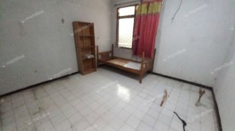 Rumah Sertifikat SHM 3 Kamar Tidur 1 Kamar Mandi Cakung Jakarta Timur - Photo 2