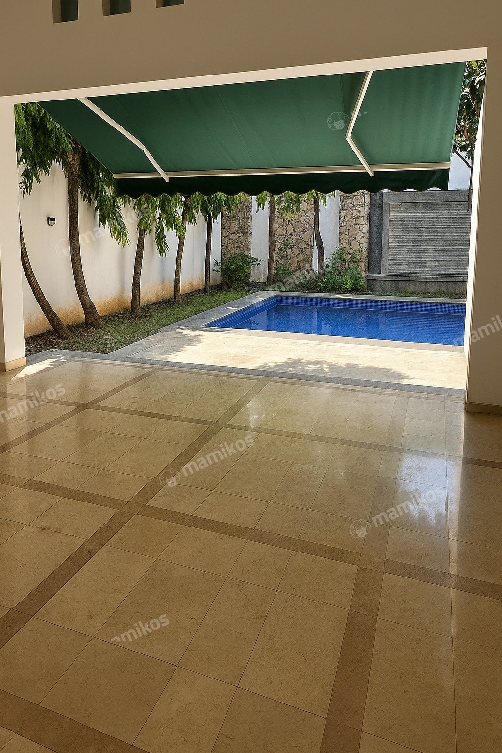 Rumah Sertifikat SHM 4 Kamar Tidur 3 Kamar Mandi Cipete Jakarta Selatan - Photo 3