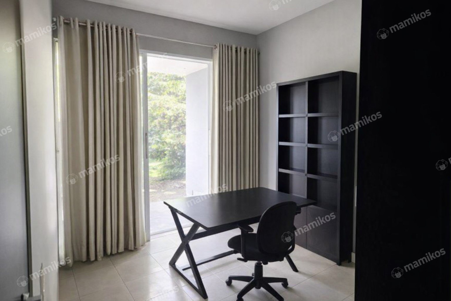 Rumah Sertifikat SHM 5 Kamar Tidur 3 Kamar Mandi Citra Garden Jakarta Barat - Photo 5