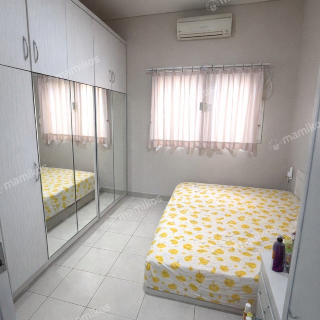 Rumah Sertifikat SHM 3 Kamar Tidur 2 Kamar Mandi Jakarta Garden City Jakarta Timur - Photo 4