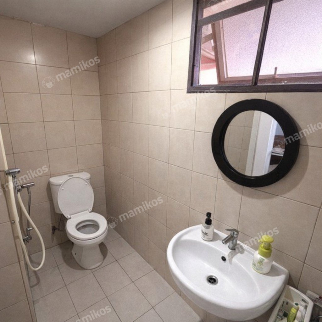 Rumah Sertifikat SHM 3 Kamar Tidur 2 Kamar Mandi Jakarta Garden City Jakarta Timur - Photo 5
