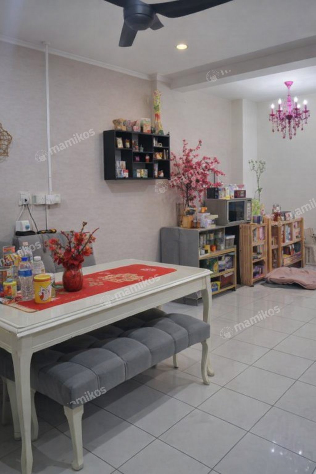 Rumah Sertifikat SHM 3 Kamar Tidur 3 Kamar Mandi Kelapa Gading Jakarta Utara - Photo 3