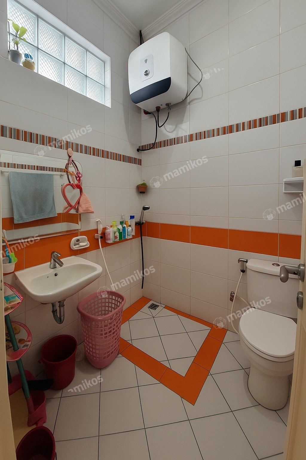 Rumah Sertifikat SHM 3 Kamar Tidur 3 Kamar Mandi Kelapa Gading Jakarta Utara - Photo 5