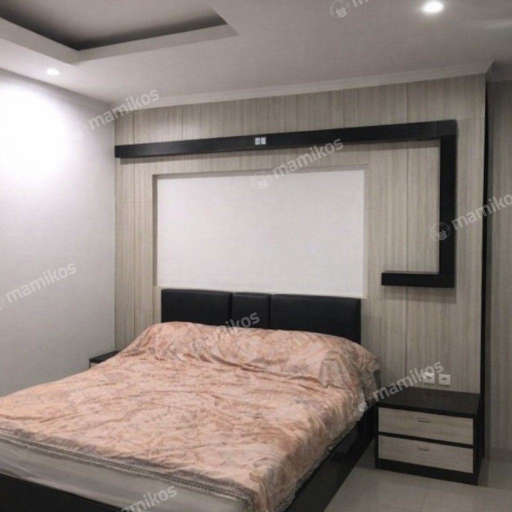 Rumah Sertifikat SHM 4 Kamar Tidur 3 Kamar Mandi Duri Kepa Jakarta Barat - Photo 2