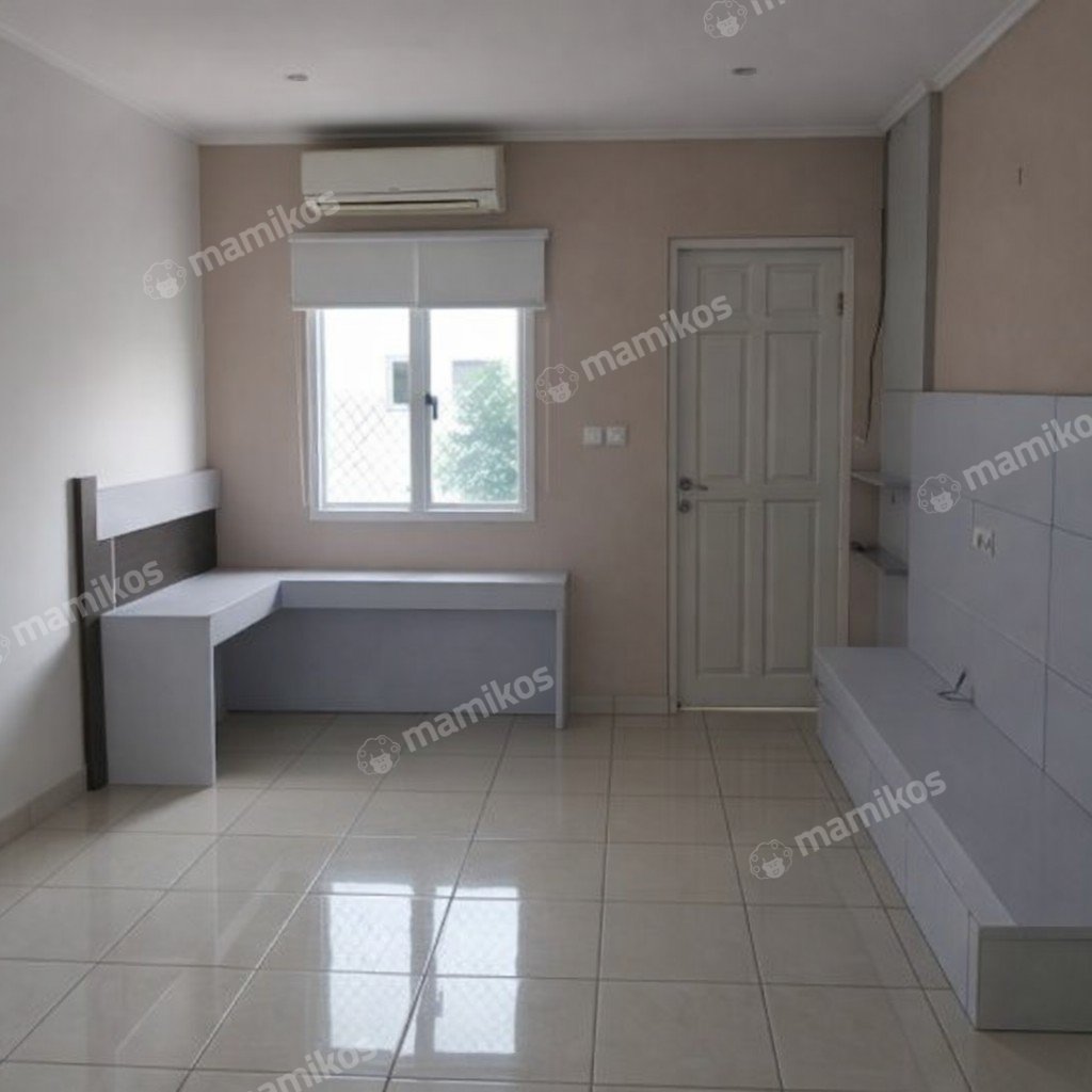 Rumah Sertifikat HGB 3 Kamar Tidur 3 Kamar Mandi Semanan Jakarta Barat - Photo 2