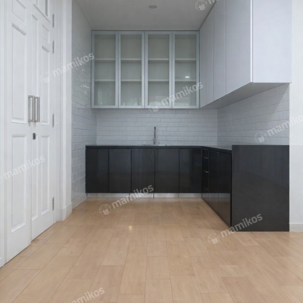 Rumah Sertifikat HGB 3 Kamar Tidur 3 Kamar Mandi Semanan Jakarta Barat - Photo 3
