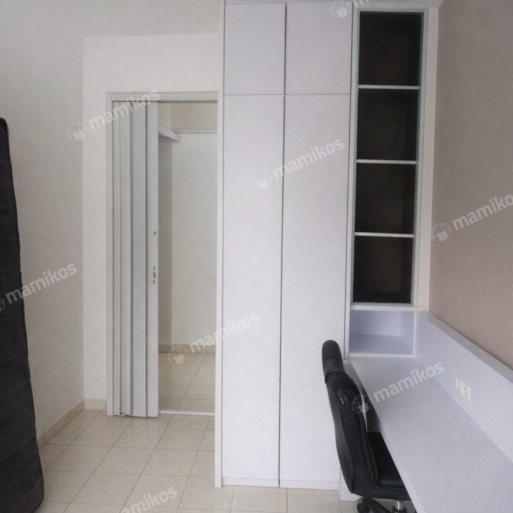 Rumah Sertifikat HGB 3 Kamar Tidur 3 Kamar Mandi Semanan Jakarta Barat - Photo 4