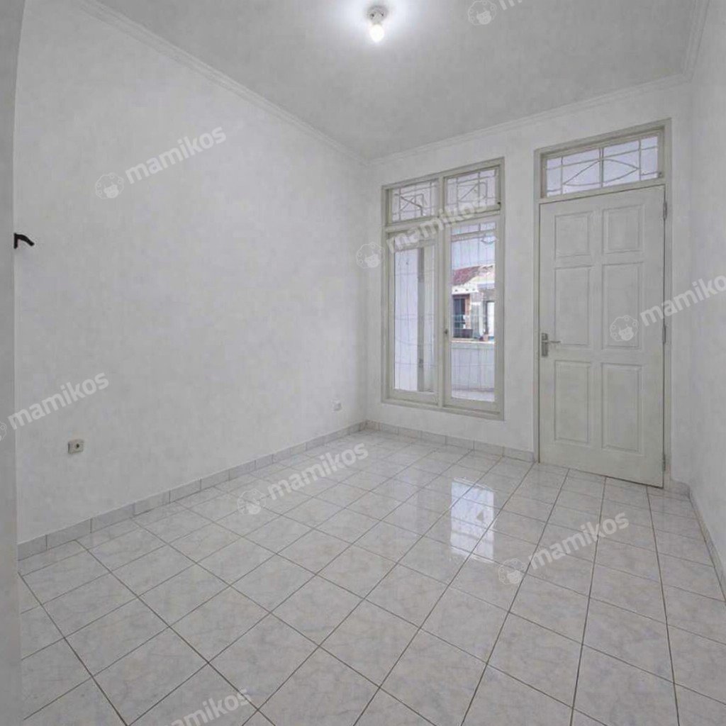 Rumah Sertifikat SHM 3 Kamar Tidur 2 Kamar Mandi Puri Media Jakarta Barat - Photo 5