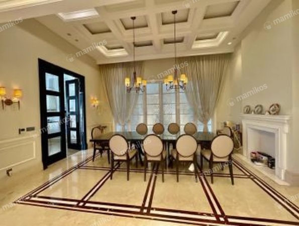 Rumah 4KT 3KM Pantai Indah Kapuk Jakarta Utara - Photo 2