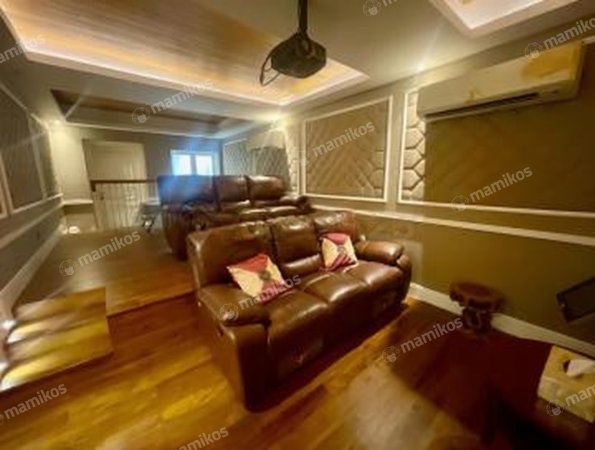 Rumah 4KT 3KM Pantai Indah Kapuk Jakarta Utara - Photo 3