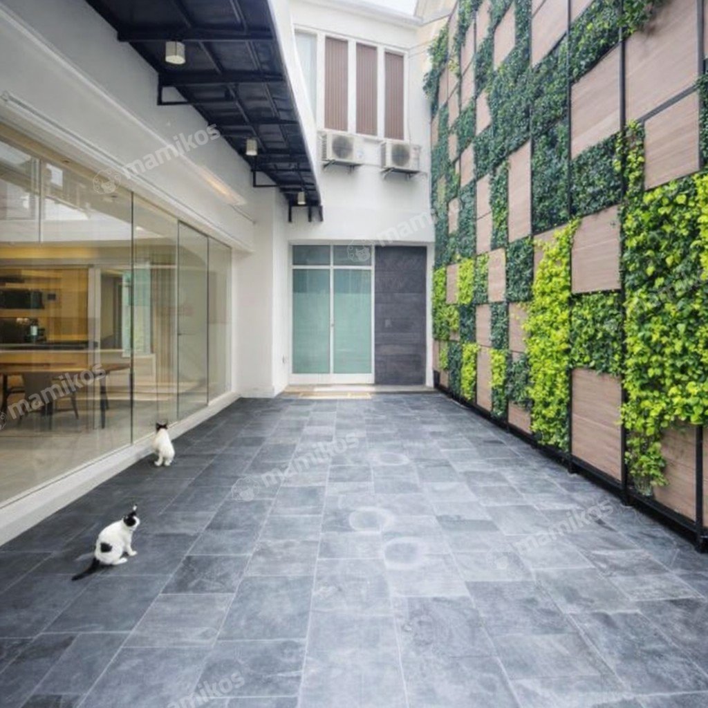 Rumah Sertifikat SHM 5 Kamar Tidur 6 Kamar Mandi Pondok Indah Jakarta Selatan - Photo 5
