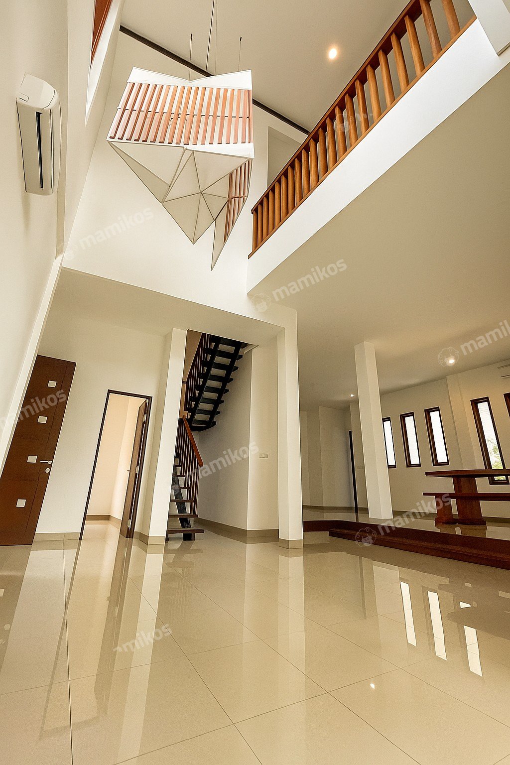Rumah Sertifikat SHM 7 Kamar Tidur 7 Kamar Mandi Pondok Indah Jakarta Selatan - Photo 3