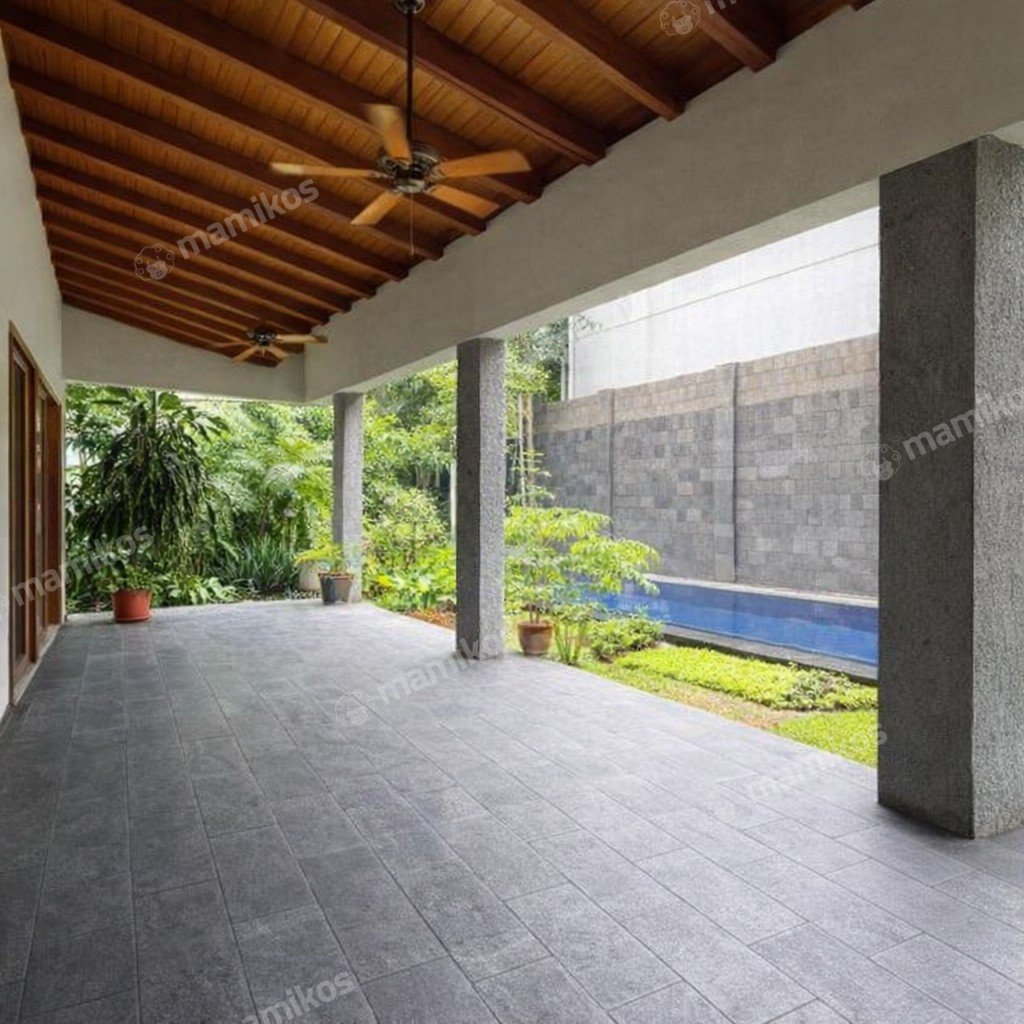 Rumah Sertifikat SHM 7 Kamar Tidur 7 Kamar Mandi Pondok Indah Jakarta Selatan - Photo 4