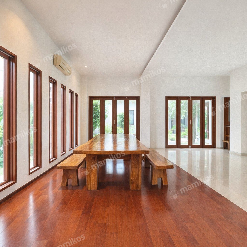 Rumah Sertifikat SHM 7 Kamar Tidur 7 Kamar Mandi Pondok Indah Jakarta Selatan - Photo 5