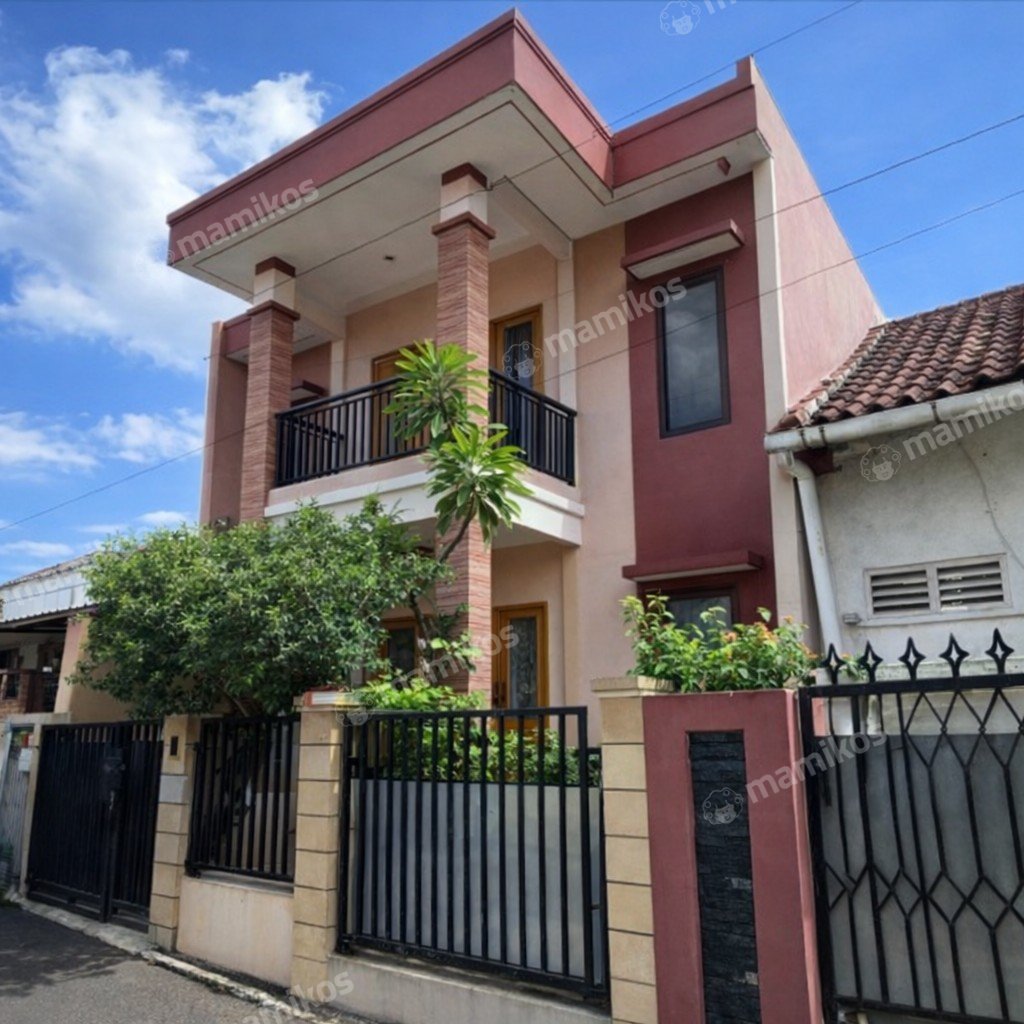 Rumah Sertifikat SHM 3 Kamar Tidur 2 Kamar Mandi Tebet Jakarta Selatan - Photo 2