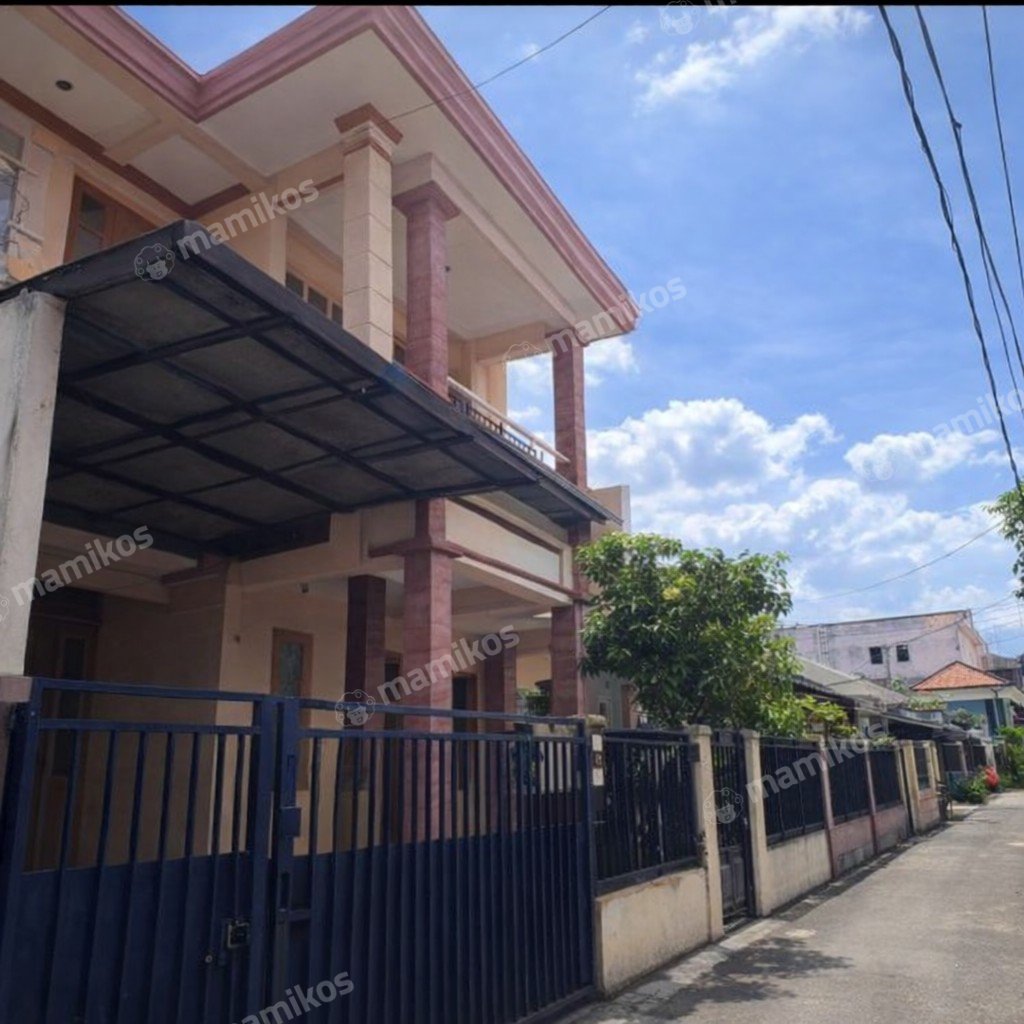 Rumah Sertifikat SHM 3 Kamar Tidur 2 Kamar Mandi Tebet Jakarta Selatan - Photo 5
