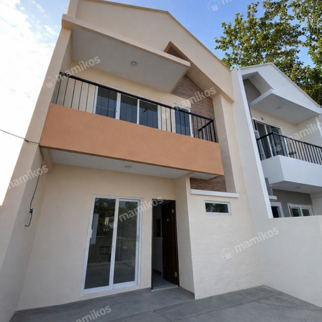 Rumah Sertifikat SHM 3 Kamar Tidur 3 Kamar Mandi Meruya Jakarta Barat - Photo 3